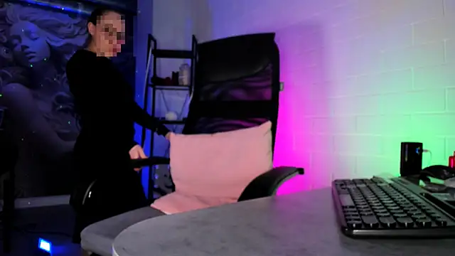 AphexQueen Chat XXX live