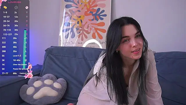 MirnaTellado live XXX chat