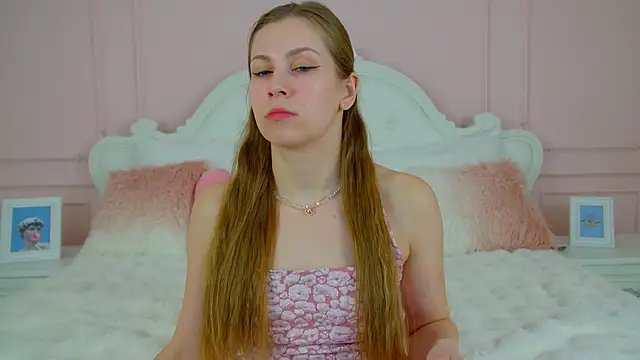 AprilSpringer 即時 XXX 聊天