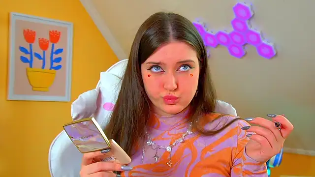 Czat XXX na żywo – JessicaJewells