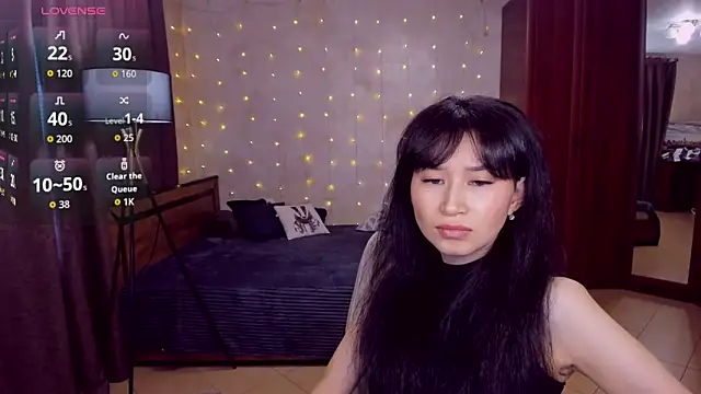 SheilaRare Live XXX-chat