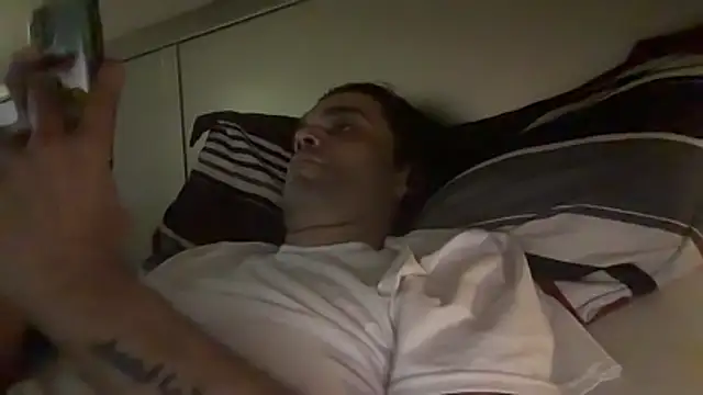 KungFuPanda001's Webcam Show