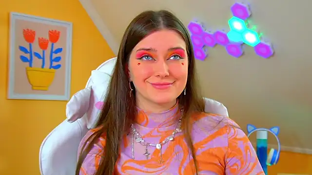 JessicaJewells Chat XXX in diretta