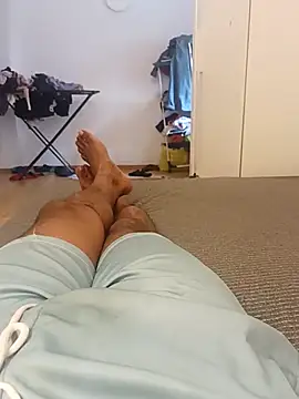 Webkamerová show maleesa