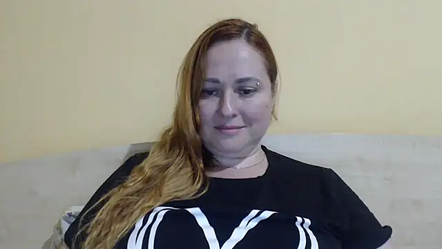 دردشة Foxy_Kate3333 الجنسية المباشرة