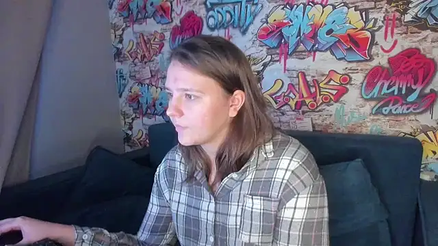 Jenny_Jimmy লাইভ XXX চ্যাট