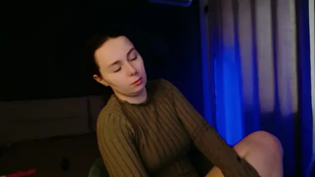 Di_na_Bell 即時 XXX 聊天