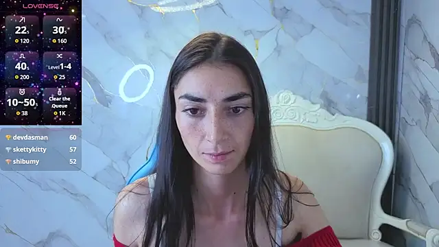 Maily_a_ Chat XXX live