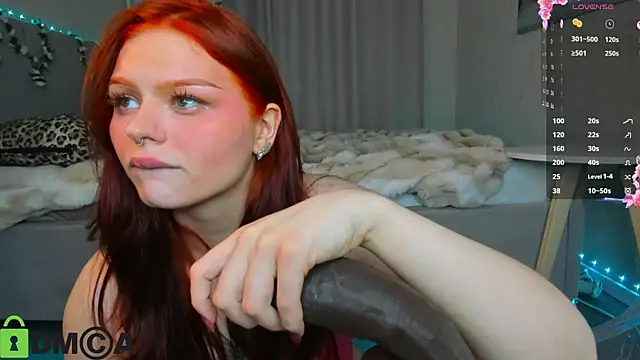 Barbara_Mitchel 即時 XXX 聊天