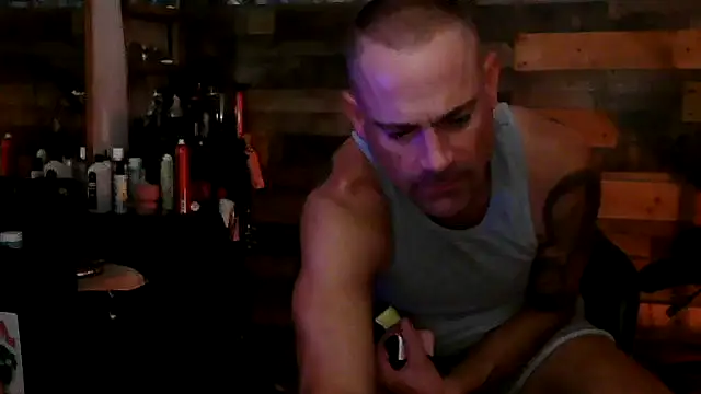 MISTERANDDEMI's Webcam Show