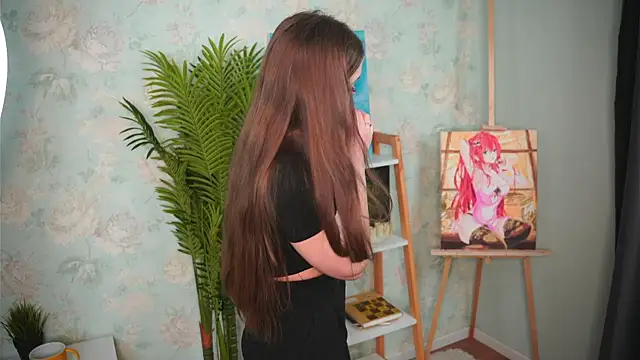 NorineMaw লাইভ XXX চ্যাট