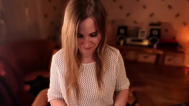 MiaSparkes লাইভ XXX চ্যাট