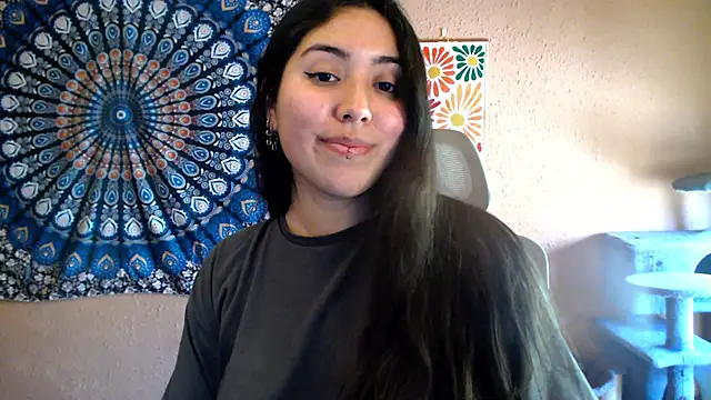 Africa_blue Live XXX-Chat