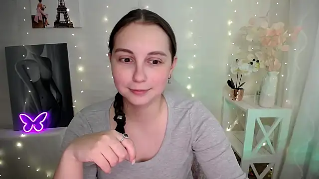 SweetPrincess_ Live XXX-Chat