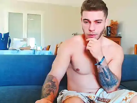 Chat XXX ao vivo de Elkafit28