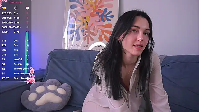 Chat XXX en directo de MirnaTellado