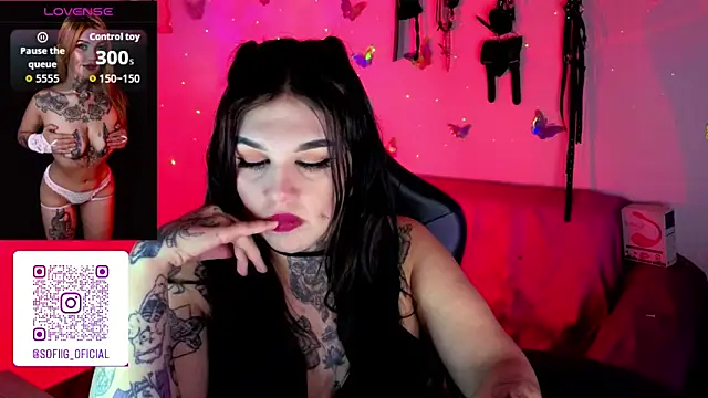 Zoeee_001 – Naživo XXX chat