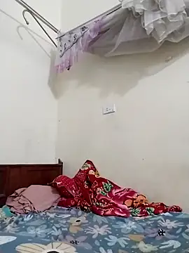 Moubie1 网络视讯表演