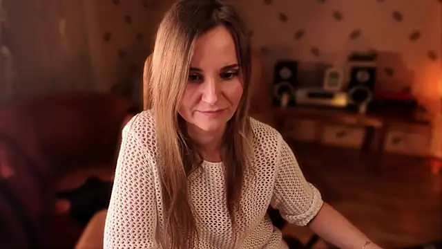 Chat XXX en directo de MiaSparkes