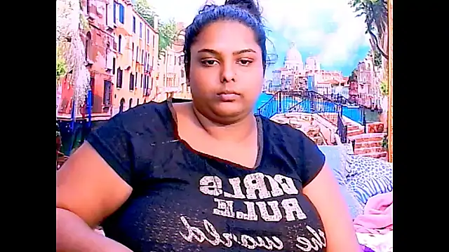 Chatroom XXX en direct de Indianfairy99