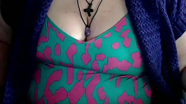 mayasmith 网络视讯表演