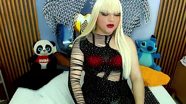 Chatroom XXX en direct de natashaislerxxx