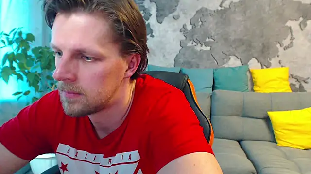 VikingChrisss live XXX chat