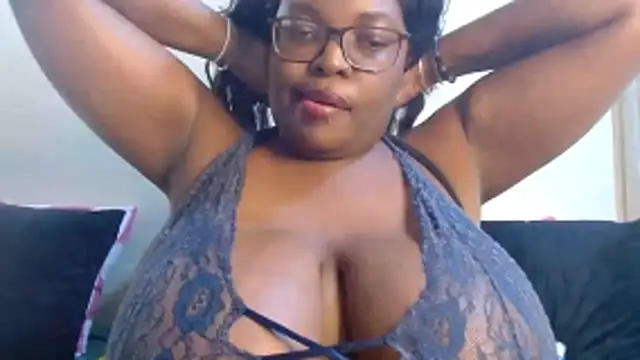 Boobgoddess Live XXX Chat