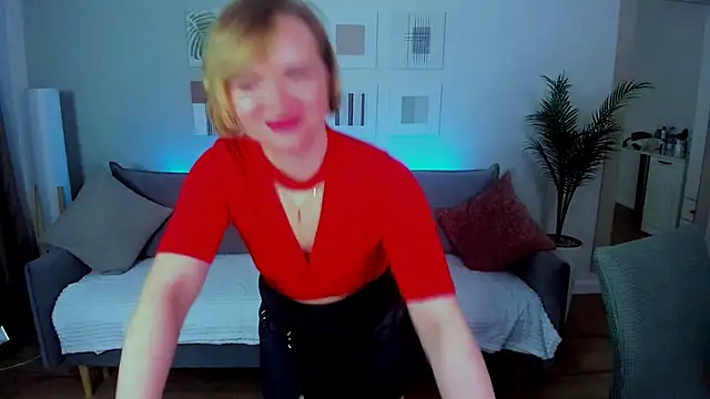 BellaSmitty Chat XXX in diretta