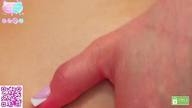 OliviaKis_ élő XXX-chatje