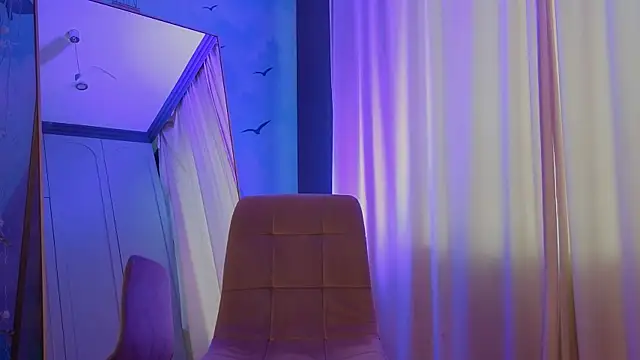 kitsun_neのライブXXXチャット