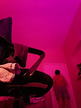 XXX chat uživo modela _Ramone666