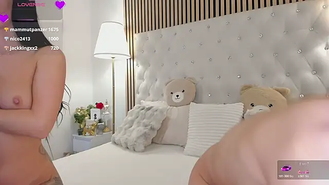 dariadoll: απευθείας συνομιλία ΧΧΧ