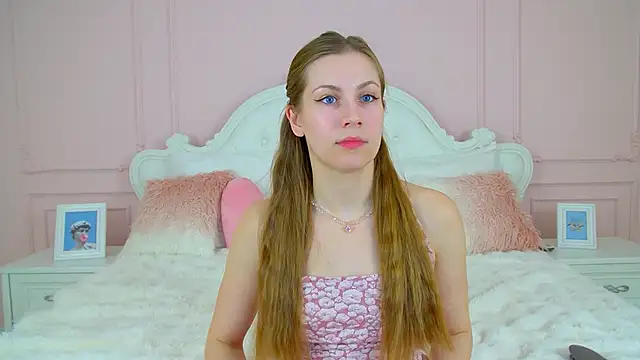 AprilSpringerのライブXXXチャット