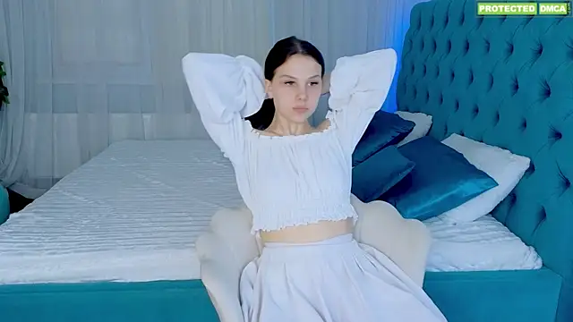 แชท XXX สดของ DarkAdelina