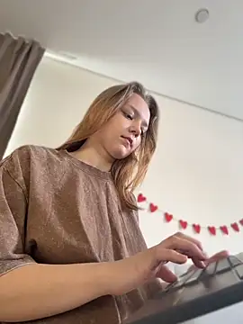 Chat XXX en directo de JennyPortman