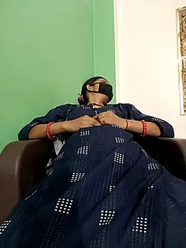 Aafreen_36 Webcam show