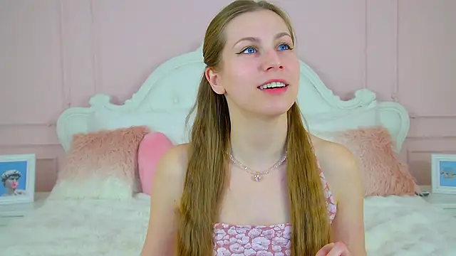 Chat XXX ao vivo de AprilSpringer