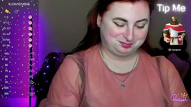 Онлайн чат XXX Alicia_love00