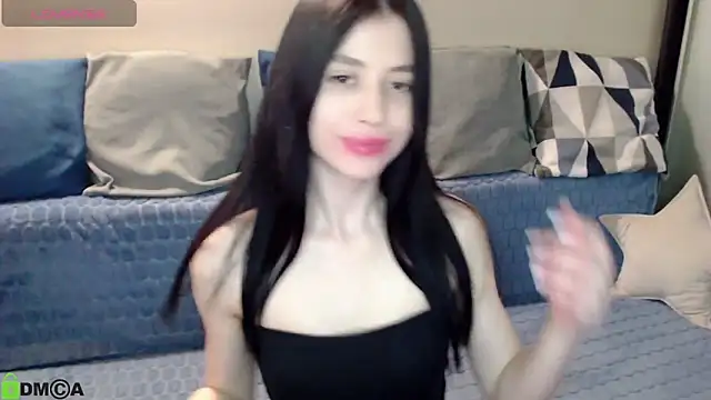 SelinLi live XXX chat