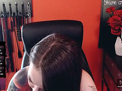 _MissJaneWarren_ Live XXX Chat