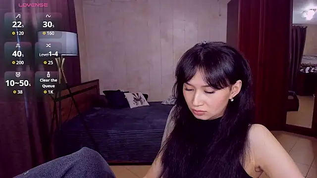 Czat XXX na żywo – SheilaRare