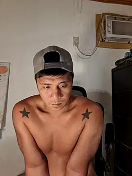 Felix_Asher 现场XXX聊天