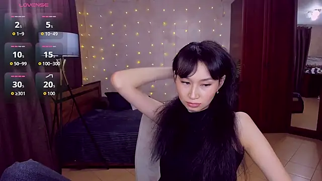 SheilaRare's Live XXX Chat