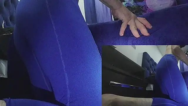 slendt94's Webcam Show