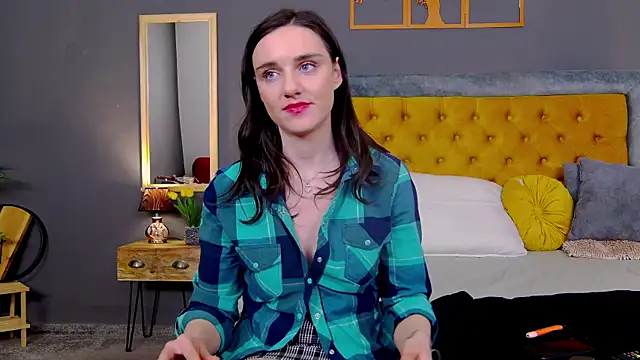 Živý XXX chat Jessica_White_