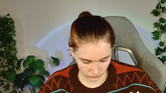 LadyLolipop_ লাইভ XXX চ্যাট