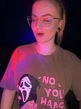 Chat XXX en directo de CherryyCheeks