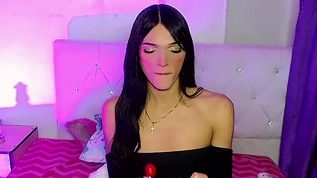 Pokazy przed kamerką – x_isabella_x