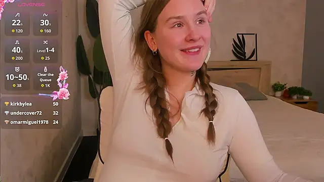 Stella_Soul: απευθείας συνομιλία ΧΧΧ